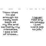 Livre - What Jennifer Says