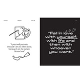 Raincoast - Livre - What Frida Says - Page 1