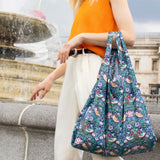 Sac Réutilisable Médium Strawberry Thieth Medium Reusable Bag Sur Bras