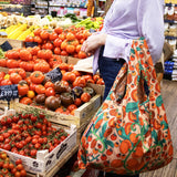 Sac Réutilisable Tomates Roses Médium Tomatoes Pink Medium Reusable Bag At Market