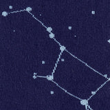 Bas à mi-hauteur Constellation pour hommes