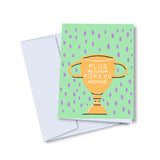 Studio Toute Carte De Souhaits Meilleur Popa