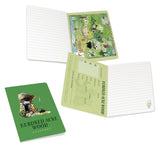 UPG-Hundred Acre Of wood Passport 3