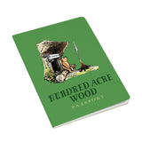 UPG-Hundred Acre Of wood Passport