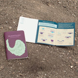 UPG-Paleonthology Notebook Lifestyle