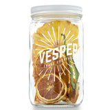 Vesper Mix Margarita À La Jalapeño En Pot