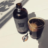 34oz Sirop de Cola Ouvert