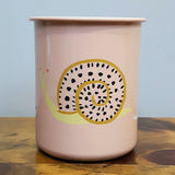 Porte Crayon A Small World côté