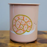 Porte Crayon A Small World verso