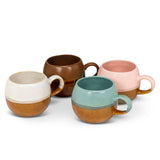 Abbott Collection - Tasses Ronde Ball Cup Groupe