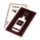 Abbott Collections Duo Lingettes Suédoises Tequila Classic Margarita Duo 2