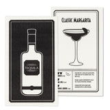 Abbott Collections Duo Lingettes Suédoises Tequila Classic Margarita Duo