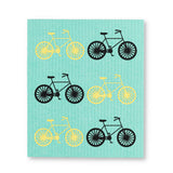 Abbott Lingettes Suédoises Duo Dishcloths Vélo 2