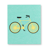Abbott Lingettes Suédoises Duo Dishcloths Vélo 3