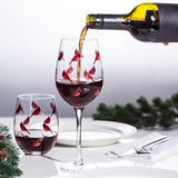 Abbott Verre À Vin Cardinal Wine Glass 6