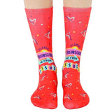 Bas Issues Living Royal Face Sur Fond Blanc