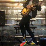 Blue Q - Bas Classic Rock Life Style