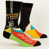 Blue Q - Bas Classic Rock