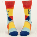 Blue Q - Bas Cool-Ass Grandpa 2