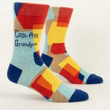 Blue Q - Bas Cool-Ass Grandpa