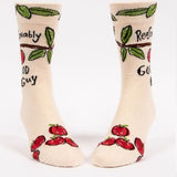 Blue Q - Bas Hommes Reasonably Good Guy 2