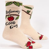 Blue Q - Bas Hommes Reasonably Good Guy