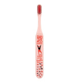 Brosse à dents ''Bad ass woman''