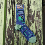 BlueQ - Bas - Fuck off I'm gaming