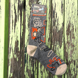 BlueQ - Bas - Here comes cool Dad