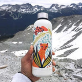 Bouteille d'eau Isolée - Collection Empire