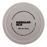 Carsim Nomaad Eco Tasse En Bambou _ Mais Couvercle