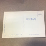 Carte Postale Papier Coton 40 Leaving For Home Today1