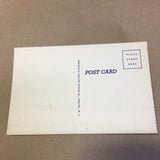 Carte Postale Papier Coton 40 Little Dull Today Maybe Something Will Happen 2