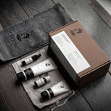 Coffret découverte – Soins du rasage GROOM
