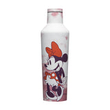 Corkcicle - Canteen Bouteille Minnie Mouse Tie Dye
