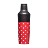 Corkcicle - Canteen Bouteille Réutilisable Isolée Minnie Mouse