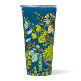 Corkcicle Canada Tasse Isolée Réutilisable WildFlower Blue 2