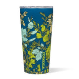 Corkcicle Canada Tasse Isolée Réutilisable WildFlower Blue Canteen