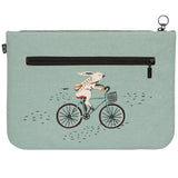 Danica Folio Wild Riders