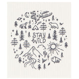 Danica Lingette Suédoise Stay Wild