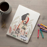 Carnets d'esquisses - Collection Far and Away