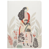 Danica Studio - Cahier D'esquisses Far And Away SketchBook