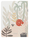 Danica Studio - Duo De Cahiers de Notes Far And Away NoteBook Duo 1 De 2 Verso