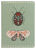 Danica Studio - Duo De Cahiers de Notes Far And Away NoteBook Duo 2 De 2 Recto