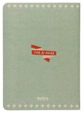 Danica Studio - Duo De Cahiers de Notes Far And Away NoteBook Duo 2 De 2 Verso