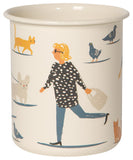 Porte Crayon - Collection People Person