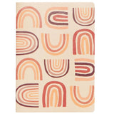 Danica Studio Carnet 2 Solstice Ça Va Bien Aller Sur Fond Blanc