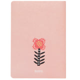 Danica Studio Deuxième Carnet Frida Verso