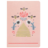 Danica Studio Deuxième Carnet Frida