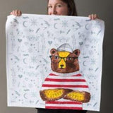 Danica Studio Linge Vaisselle Strong & Free